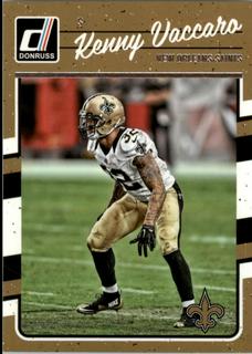 Kenny Vaccaro