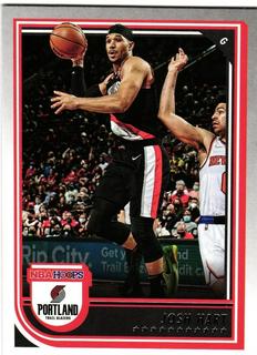 Josh Hart