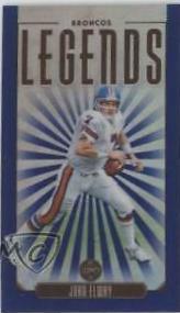 John Elway