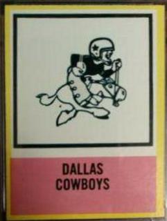 Dallas Cowboys