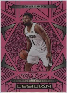Zion Williamson