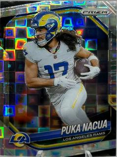 Puka Nacua