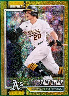 Zack Gelof