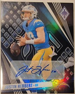 Justin Herbert