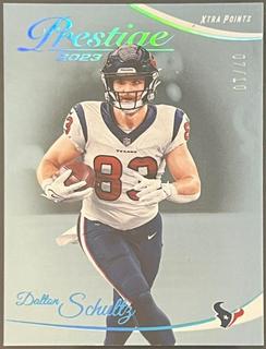 Dalton Schultz