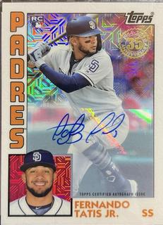 Fernando Tatis Jr.