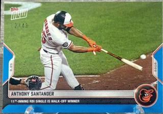 Anthony Santander