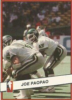 Joe Paopao