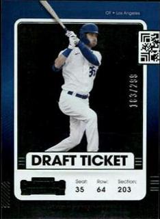Cody Bellinger