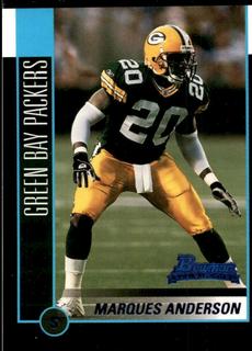Marques Anderson