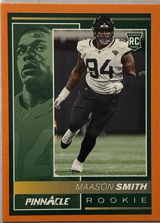 Maason Smith