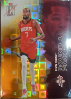 Kevin Durant