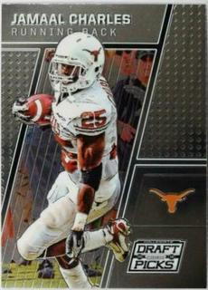 Jamaal Charles