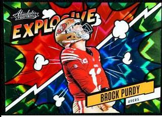 Brock Purdy