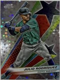 Julio Rodriguez