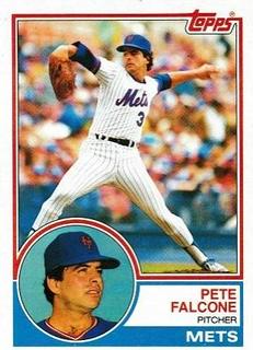 Pete Falcone