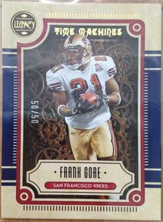 Frank Gore