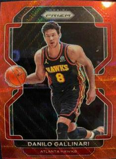 Danilo Gallinari