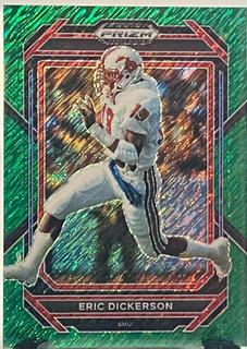 Eric Dickerson