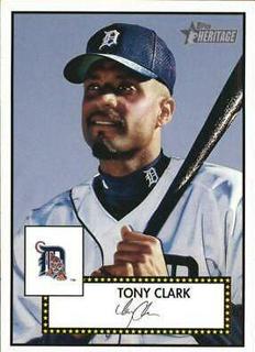 Tony Clark