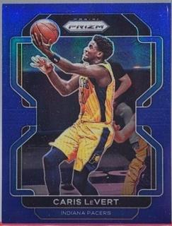 Caris LeVert