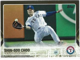 Shin-Soo Choo
