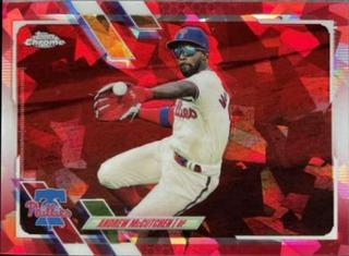 Andrew McCutchen