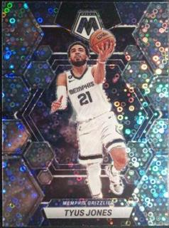 Tyus Jones