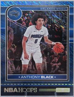 Anthony Black