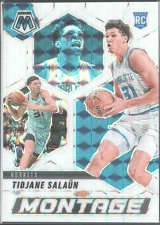 Tidjane Salaun