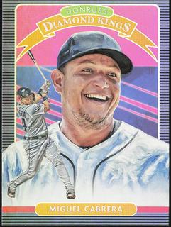 Miguel Cabrera