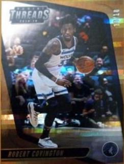 Robert Covington