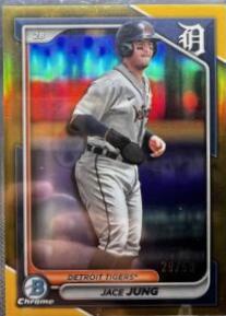 Jace Jung