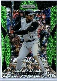 Barry Larkin