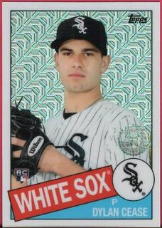 Dylan Cease
