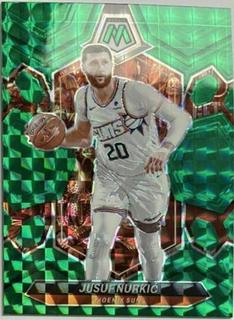 Jusuf Nurkic