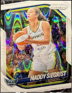 Maddy Siegrist