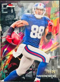 Hakeem Nicks