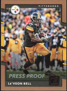 Le'Veon Bell