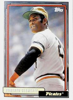 Roberto Clemente