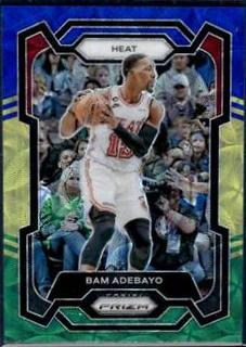 Bam Adebayo
