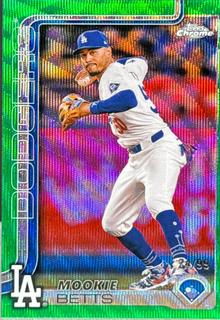 Mookie Betts