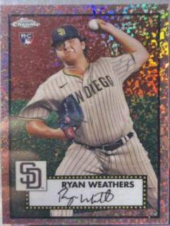Ryan Weathers