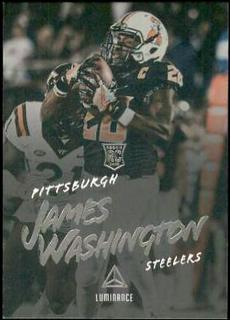 James Washington