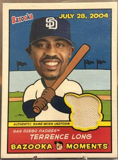 Terrence Long