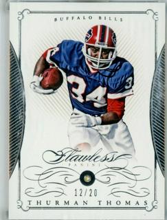 Thurman Thomas