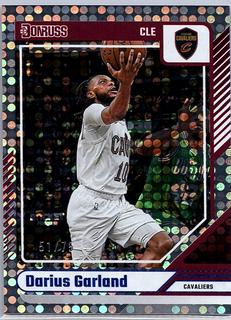 Darius Garland