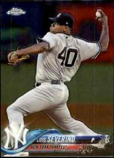 Luis Severino