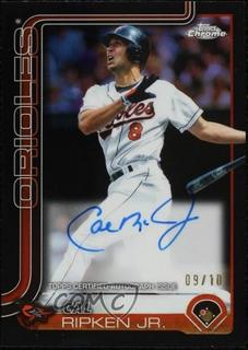 Cal Ripken Jr.