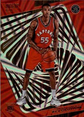 Delon Wright [Angular] #146